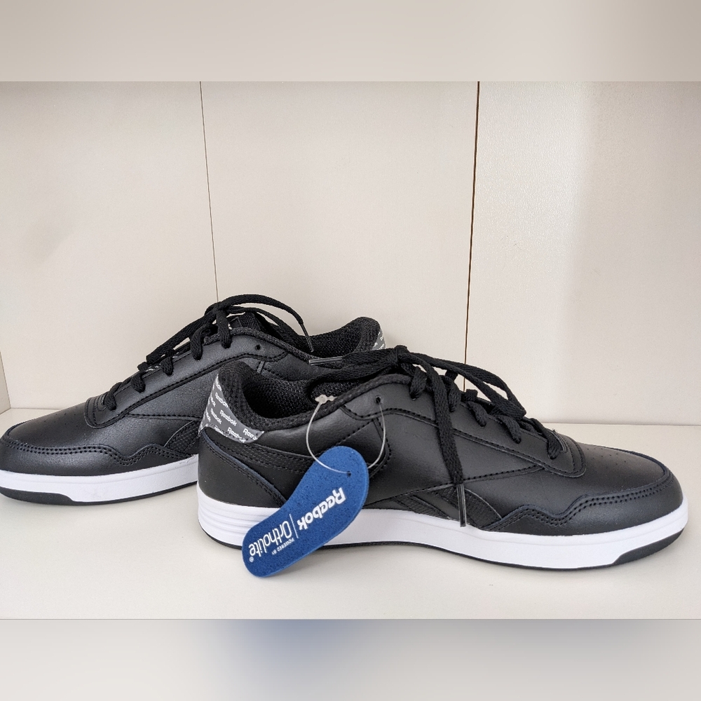 reebok shoes (royal techque)